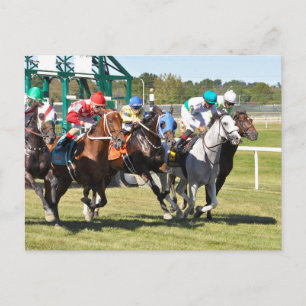 Carte Postale La soupe alphabet 2017