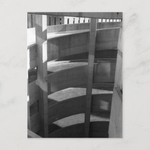 Carte Postale La spirale