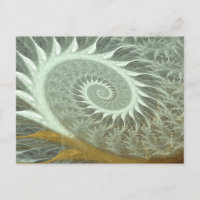 La Spirale Cosmique - Spirale d'Or Géométrie Sacré
