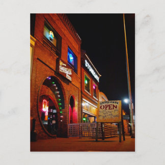 Carte Postale La Stonegate de Tacoma Sud