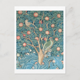 Carte Postale La Tapisserie du Pic, détail des pics