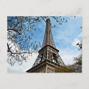 Carte Postale La Tour de Famous