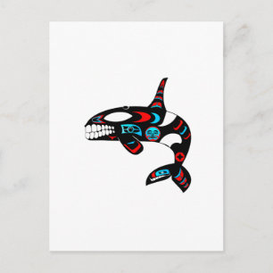 CARTE POSTALE LA TRADITION CÔTIÈRE