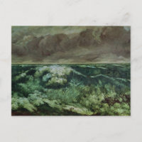 La vague, après 1870