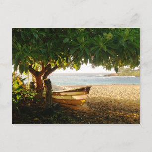 Carte Postale La veille d'été de Waimea Bay Photo Daniela Power
