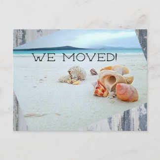 Carte Postale La vie est juste une plage