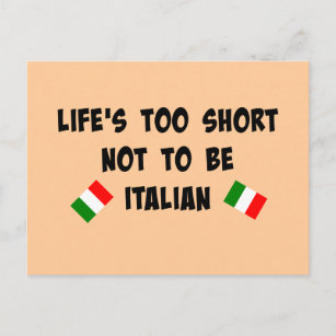 Invitations Faire Part Cartes Humour Italien Zazzle Fr