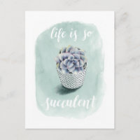 La vie est une réussite I