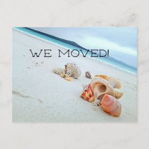 Carte Postale La vie n'est qu'une plage