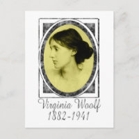 La Virginie Woolf