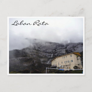 Carte Postale laban rata 3272,7