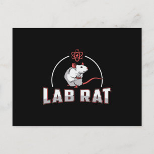 Carte Postale Laboratoire Technique Laboratoire Laboratoire Tech