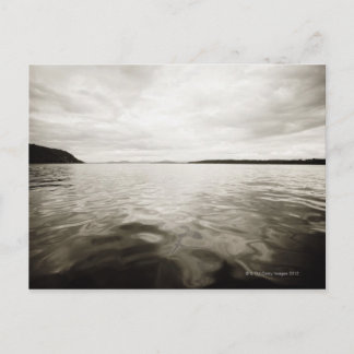 Carte Postale Lac Champlain