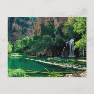 Carte Postale Lac de Hanging, Colorado
