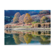 Lac Krushevo, Macédoine