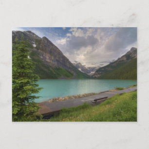 Carte Postale Lac Louise
