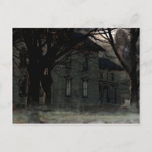 Carte Postale L'accalmie