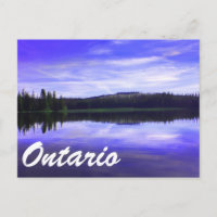 Lacs ontario