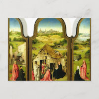 L'Adoration des Mages, 1510