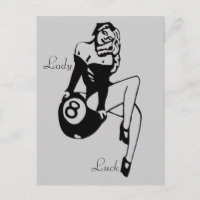 Lady Luck