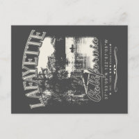 LAFAYETTE CONTRA COSTA CALIFORNIE VINTAGE