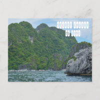 Lagon secret à El Nido Palawan