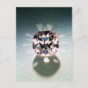 Carte Postale L'Agra Diamond