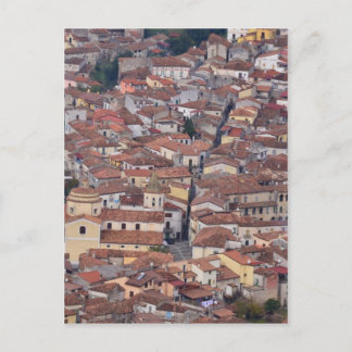 Carte Postale Laino Borgo De Dessus