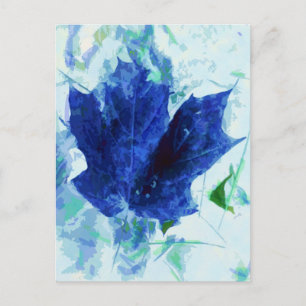 Carte Postale Laisser