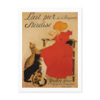 Lait Pur de la Vingeanne Sterilize