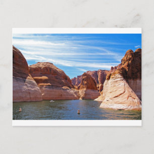 Carte Postale lake-powell-5068