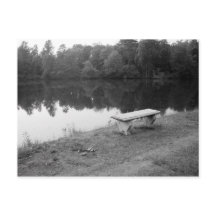 Carte postale Lakeview