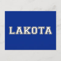 Lakota