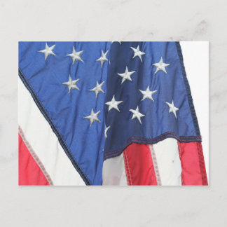 Carte Postale L'Amérique, le beau