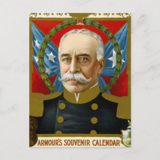 Carte Postale L'amiral George Dewey