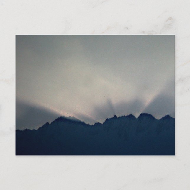 CARTE POSTALE LAMME (Devant)