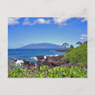 Carte Postale Lanai de Maui