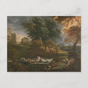 Carte Postale Landscape 2