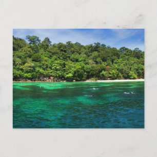 Carte Postale Langkawi