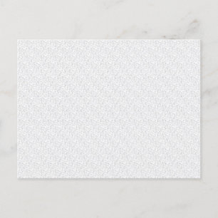 Carte Postale language Design Five