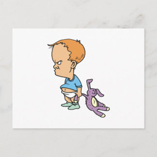 Carte Postale Lapey de miel