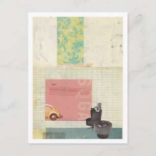 Carte Postale L'Appartement