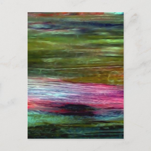 Carte Postale L'art accidentel (Devant)