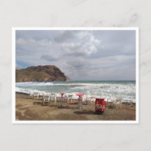 Las Negras, Andalousie (Espagne)