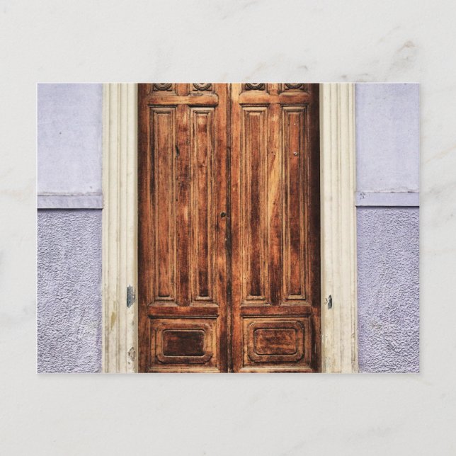 Carte Postale Las Puertas de Granada  (Devant)