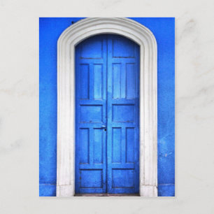 Carte Postale Las Puertas de Granada 006