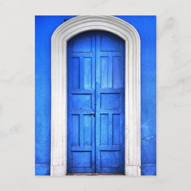 Carte Postale Las Puertas de Granada 006 (Devant)