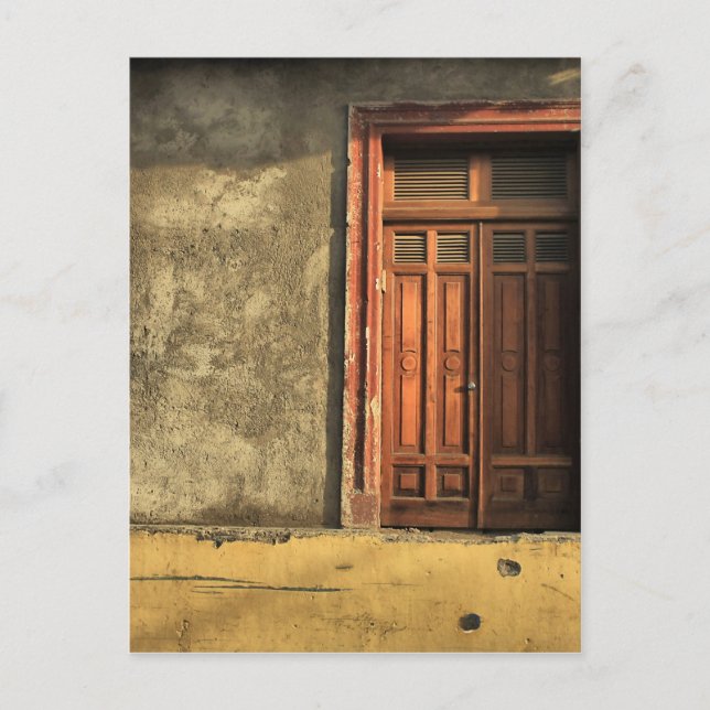 Carte Postale Las Puertas de Granada 041 (Devant)