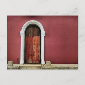 Carte Postale Las Puertas de Granada 056