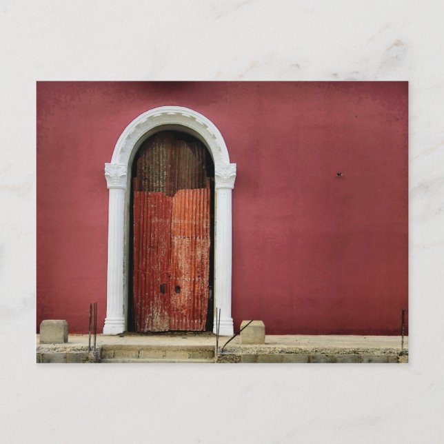 Carte Postale Las Puertas de Granada 056 (Devant)